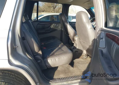 2000 Dodge Durango z USA, uszkodzony, nr VIN 1B4HS28N1YF149208